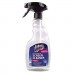 Endust for Electronics 11308 Cleaning Gel Spray for LCD/Plasma, 16oz, Pump Spray END11308