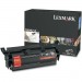 Lexmark T654X21A Extra High Yield Black Toner Cartridge LEXT654X21A