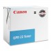 Canon 0453B003AA Cyan Toner Cartridge CNMGPR23C
