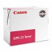 Canon 0454B003AA Magenta Toner Cartridge CNMGPR23M
