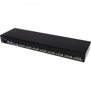 StarTech.com CAB831HD 8 Port PS/2 KVM Switch Module