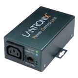 Lantronix PCU100-01 AC Power Supply