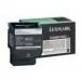 Lexmark C540H4KG High Yield Return Program Black Toner Cartridge LEXC540H4KG