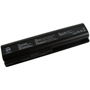 BTI HP-DV4 Lithium Ion Notebook Battery