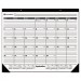 At-A-Glance AAGSK241600 Ruled Desk Pad, 22 x 17, 2016-2017 SK2416-00