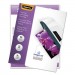 Fellowes 52225 ImageLast Laminating Pouches with UV Protection, 3mil, 11 1/2 x 9, 50/Pack FEL52225