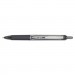 Pilot 26062 Precise V5RT Retractable Roller Ball Pen, Black Ink, .5mm PIL26062
