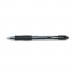 Pilot 31020 G2 Premium Retractable Gel Ink Pen, Refillable, Black Ink, .7mm, Dozen PIL31020