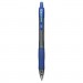 Pilot 31257 G2 Premium Retractable Gel Ink Pen, Refillable, Blue Ink, 1mm, Dozen PIL31257
