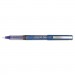 Pilot 35335 Precise V5 Roller Ball Stick Pen, Precision Point, Blue Ink, .5mm, Dozen PIL35335