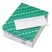 Quality Park 11112 Business Envelope Traditional, #10, White, 500/Box QUA11112