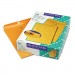 Quality Park 37910 Clasp Envelope, 12 x 15 1/2, 28lb, Brown Kraft, 100/Box QUA37910