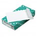 Quality Park 43117 Redi-Seal Catalog Envelope, 6 x 9, White, 100/Box QUA43117