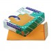 Quality Park 44562 Redi-Strip Catalog Envelope, 9 x 12, Brown Kraft, 100/Box QUA44562
