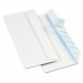 Quality Park 69122B Redi-Strip Security Tinted Envelope, Contemporary, #10, White, 1000/Box QUA69122B