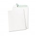 Quality Park 77397 Tech-No-Tear Catalog Envelope, Poly Lining, Side Seam, 10 x 13, White, 100/Box QUA77397