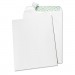 Quality Park 77390 Tech-No-Tear Catalog Envelope, Poly Lining, Side Seam, 9 x 12, White, 100/Box QUA77390