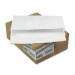 Survivor R4630 Tyvek Booklet Expansion Mailer, 10 x 15 x 2, White, 100/Carton QUAR4630
