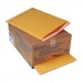 Sealed Air 10192 Jiffylite Self-Seal Mailer, Side Seam, #7, 14 1/4 x 20, Golden Brown, 25/Carton SEL10192
