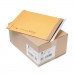 Sealed Air 65179 Jiffy Padded Self-Seal Mailer, Side Seam, #5, 10 1/2x16, Golden Brown,25/Carton SEL65179
