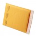 Sealed Air 39093 Jiffylite Self-Seal Mailer, Side Seam, #2, 8 1/2 x 12, Golden Brown, 100/Carton SEL39093