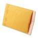 Sealed Air 39095 Jiffylite Self-Seal Mailer, #4, 9 1/2 x 14 1/2, Golden Brown, 100/Carton SEL39095