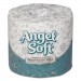 Georgia Pacific Professional 16620 Angel Soft ps Premium Bathroom Tissue, 450 Sheets/Roll, 20 Rolls/Carton GPC16620