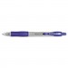 Pilot 31278 G2 Premium Retractable Gel Ink Pen, Blue Ink, Ultra Fine, Dozen PIL31278