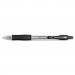Pilot 31277 G2 Premium Retractable Gel Ink Pen, Black Ink, Ultra Fine, Dozen PIL31277