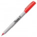 Sharpie 37122 Pen Style Permanent Marker SAN37122