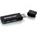 Iogear GFR304SD USB 3.0 Flash Card Reader