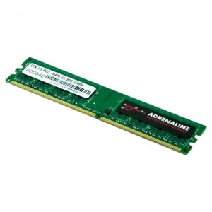 Visiontek 900434 1 x 2GB PC2-6400 DDR2 800MHz 240-pin DIMM Memory Module
