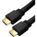 4XEM 4XHDMIFLAT15FT 15FT Flat HDMI M/M Cable