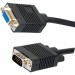 4XEM 4XVGAMF25FT 25FT High Resolution Coax M/F VGA Extension Cable