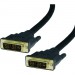 4XEM 4XDVISMM6FT 6FT DVI-D Single Link M/M Digital Video Cable