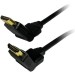 Comprehensive HD-HD-6EST/SW Standard Series HDMI High Speed Swivel Cable 6ft