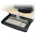 Kensington K60009US Standard Underdesk Keyboard Drawer