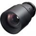 Panasonic ETELW20 Zoom lens ET-ELW20 (1.3 - 1.7:1)