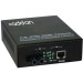 AddOn ADD-GMCP-LX-1ST 1000Base-TX To 1000Base SMF ST 1310nm POE Media Converter