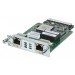 Cisco HWIC-2CE1T1-PRI 2 Port Channelized E1/T1/ISDN-PRI HWIC