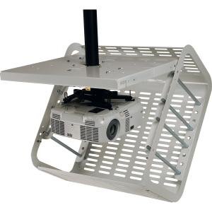 Peerless PE1120-W Projector Enclosure For use with Projector Mounts