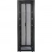 APC AR3155 NetShelter SX Enclosure Rack Cabinet
