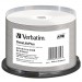 Verbatim 43754 DataLifePlus DVD Recordable Media