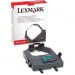 Lexmark 3070166 Standard Yield Re-Inking Ribbon LEX3070166