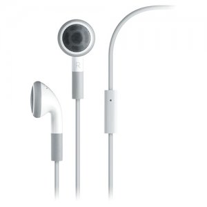 4XEM 4XEARPHONES Premium Earphones With Apple Mic For iPhone/iPod/iPad