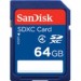 SanDisk SDSDB-064G-A46 64GB Secure Digital Extended Capacity (SDXC) Card - Class 4