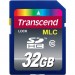 Transcend TS32GSDHC10M SDHC Class 10 Card