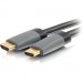 C2G 42522 2m Select High Speed HDMI Cable with Ethernet (6.6ft)