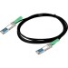 AddOn CAB-Q-Q-0.5M-AO Twinaxial Network Cable