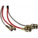 ENET T3E3-RF-BNC-FENC T3 or E3 Cable 1.0/2.3 RF to BNC - Female 10 feet